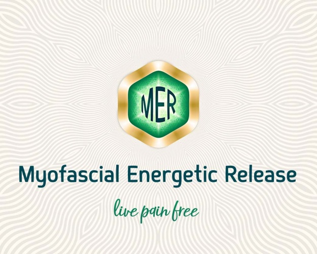 Myofascial Energetic Release Branding