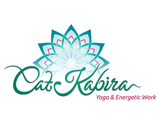 Logo Design - Cat Kabira