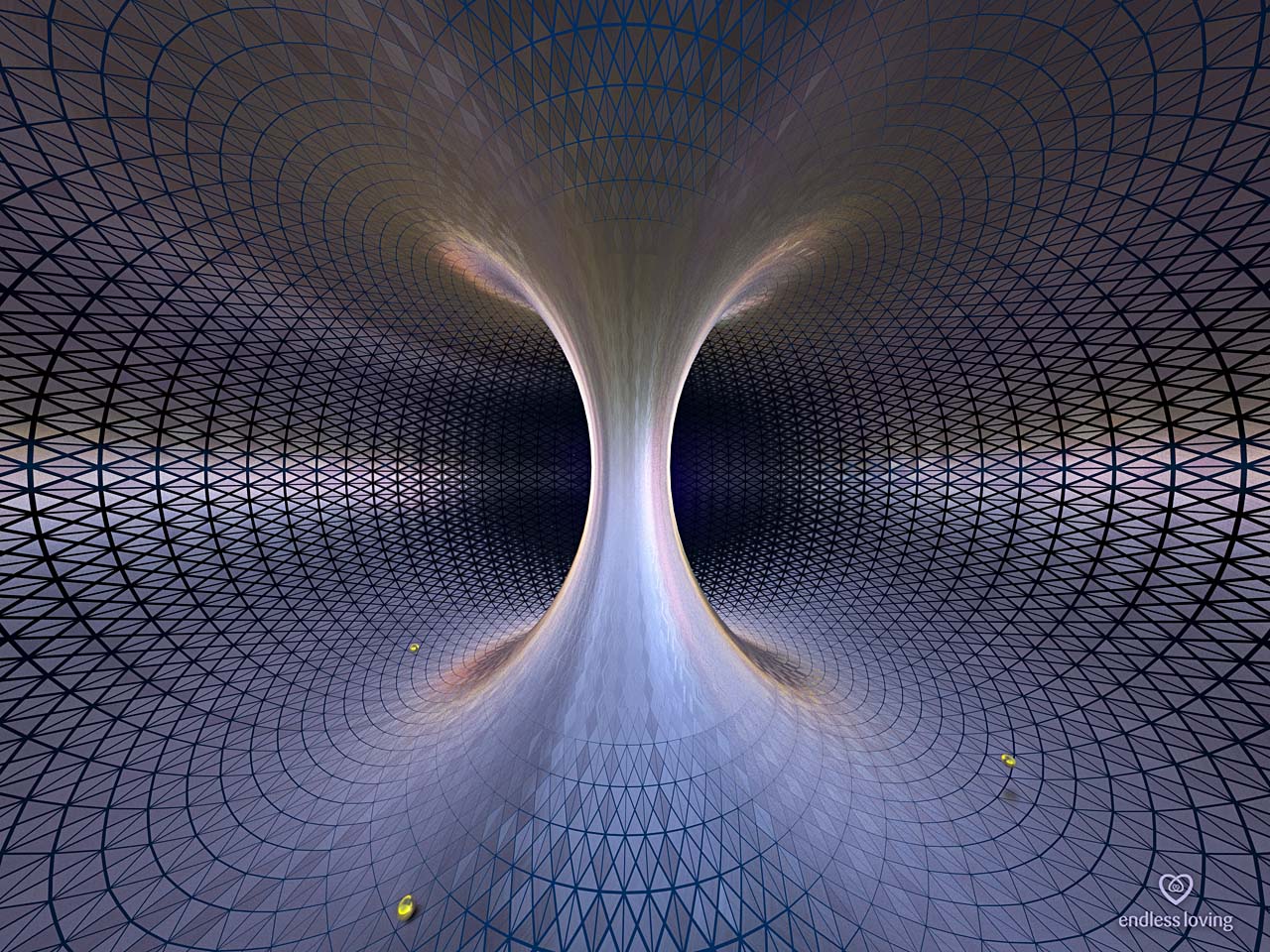 Inside the Torus 2