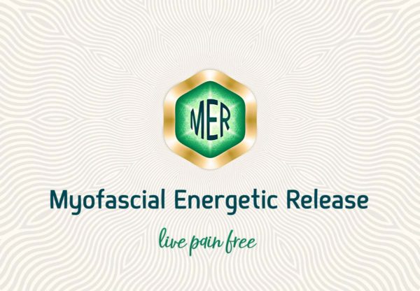 Myofascial Energetic Release Branding