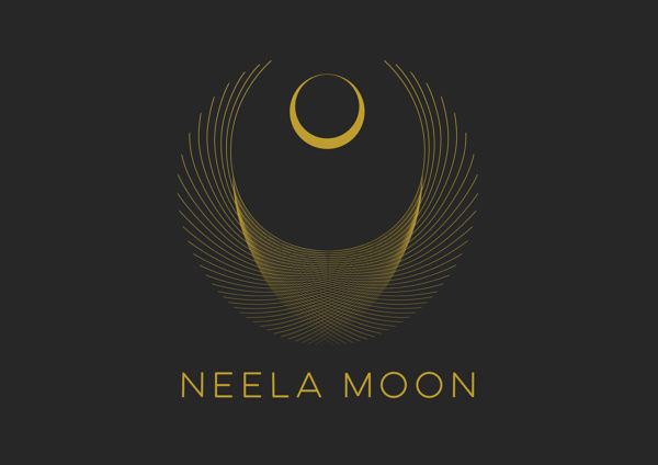 Neela Moon Logo