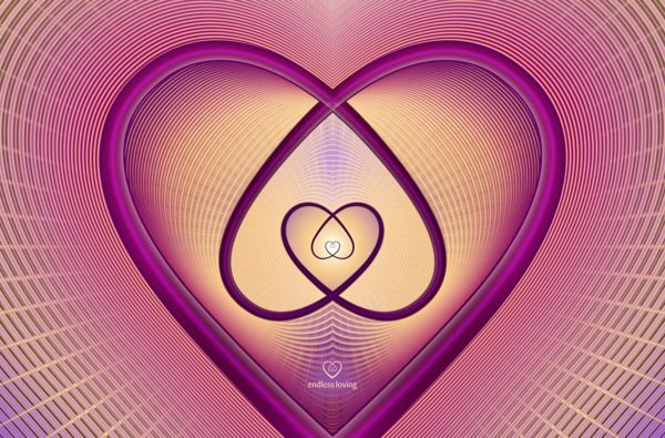 The incredible Web of Love