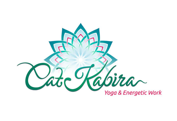 Logo Design - Cat Kabira