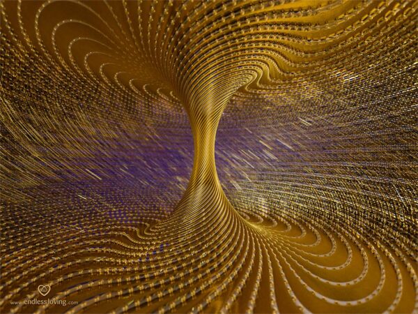 Golden Torus