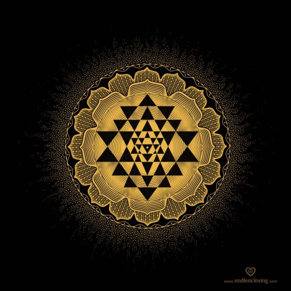 Symbol Series - Sacred Geometry