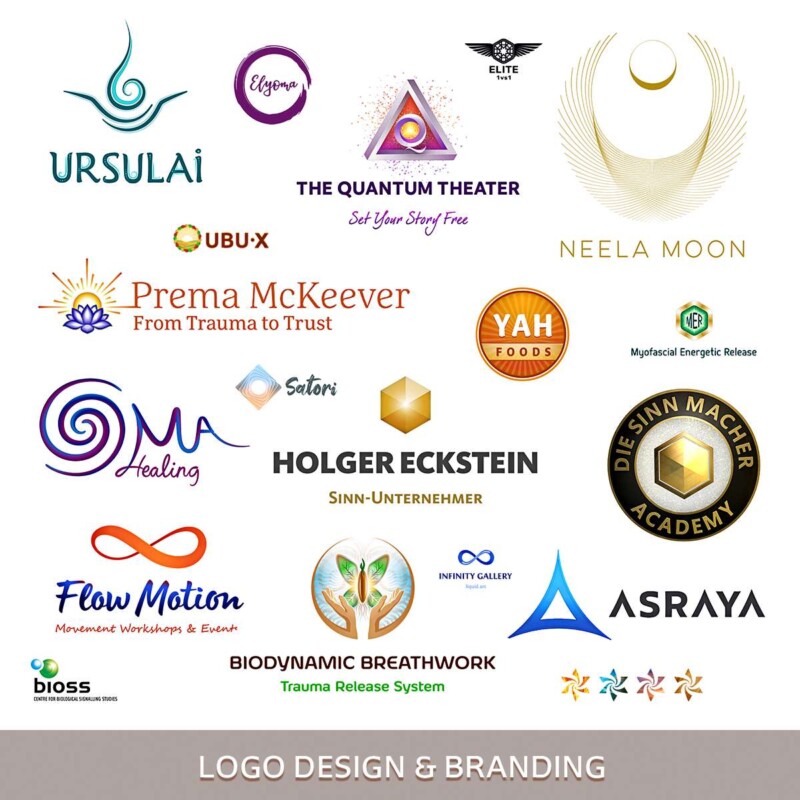 Logo Design Freelance