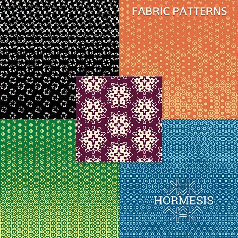 Fabric Patterns Freelancer